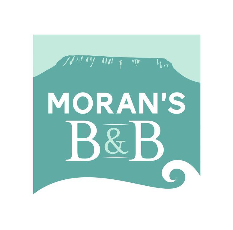 Moran'S Bar & B&B Grange  Ngoại thất bức ảnh