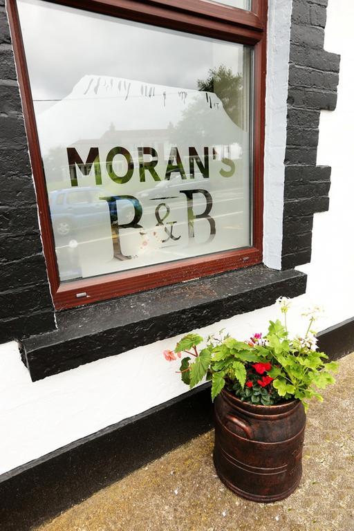 Moran'S Bar & B&B Grange  Ngoại thất bức ảnh